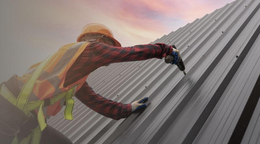 Expert top industrial roofings services in Mount Vernon, IA