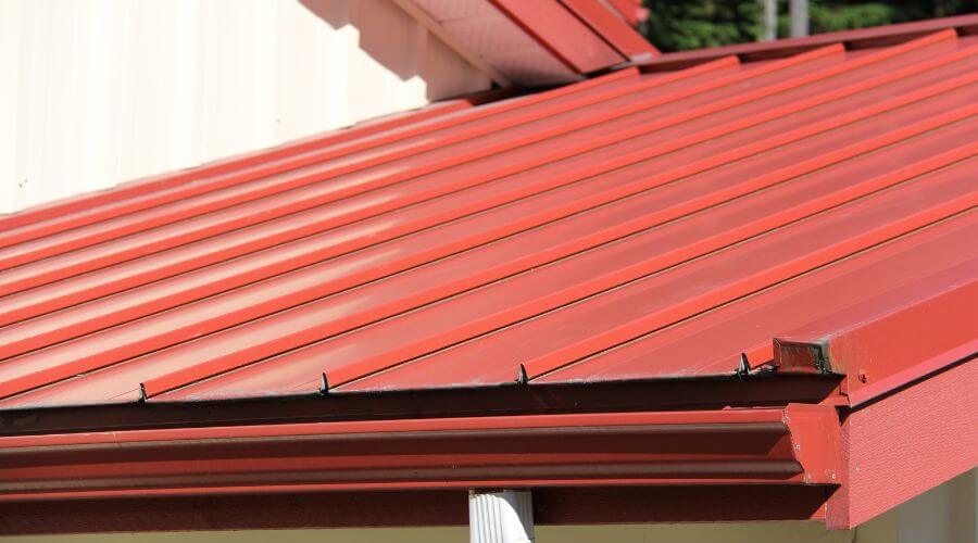 Industrial Roof Repair in Mount Vernon, IA